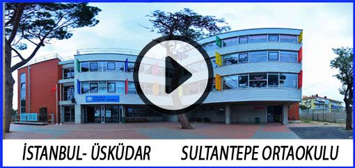 SULTANTEPE ORTAOKULU